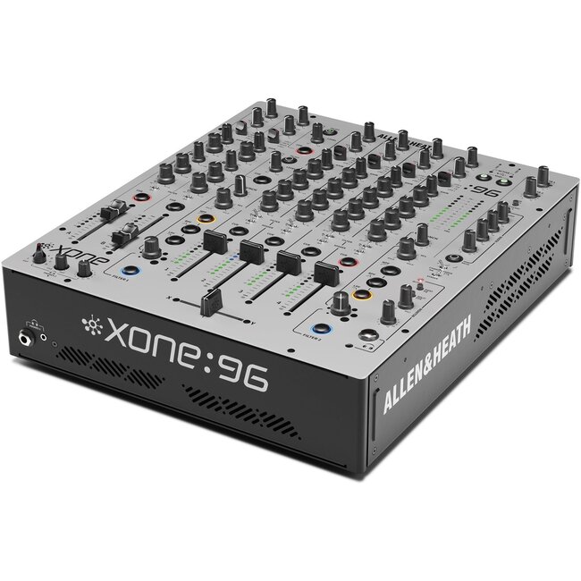 A&H - XONE:96 Club & DJ mixer