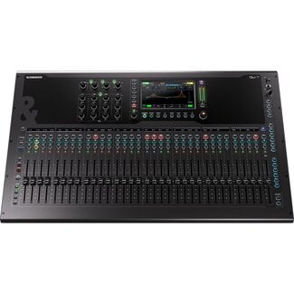 Allen & Heath Qu-7 Digital Mixer