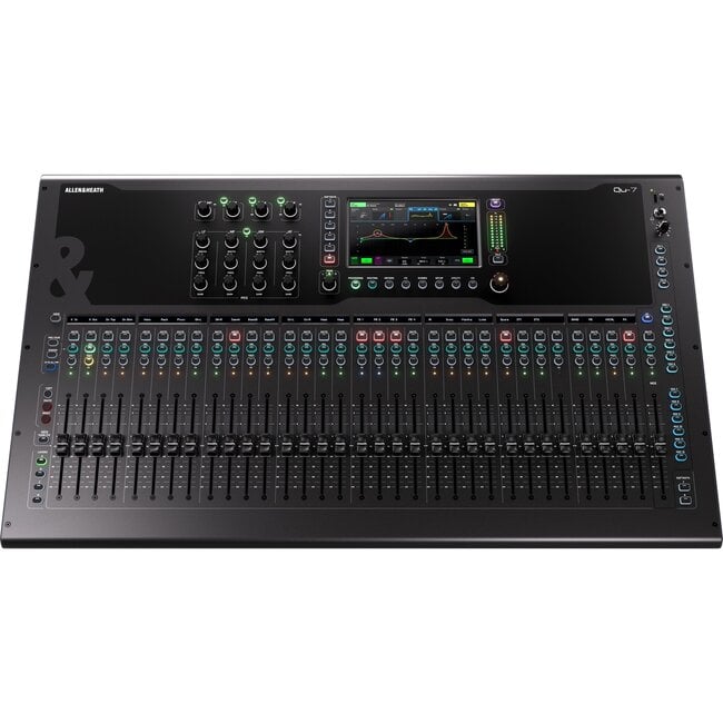 A&H - Qu-7 Digital Mixer