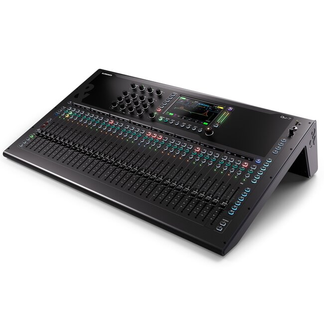 A&H - Qu-7 Digital Mixer