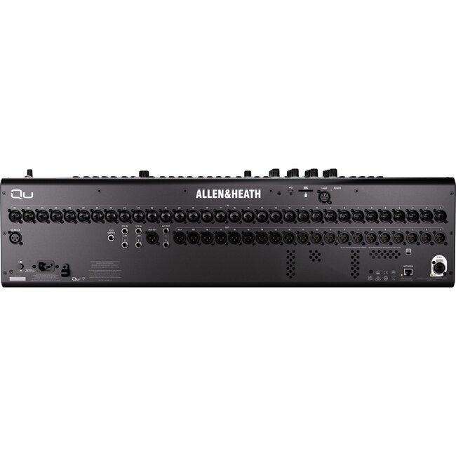 A&H - Qu-7 Digital Mixer