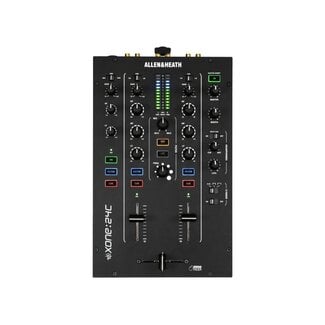Allen & Heath XONE:24 DJ mixer C