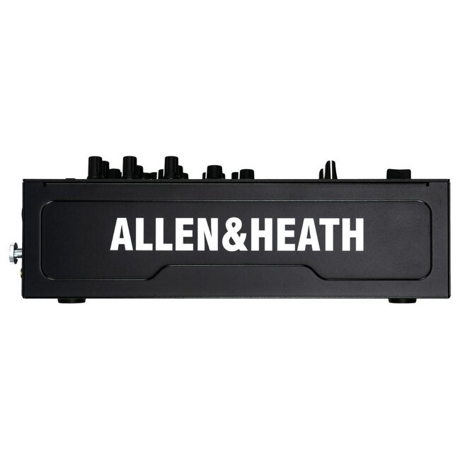 A&H - XONE:24 DJ mixer C