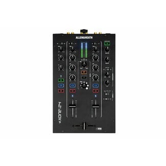 Allen & Heath XONE:24 DJ mixer