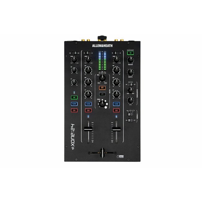 A&H - XONE:24 DJ mixer