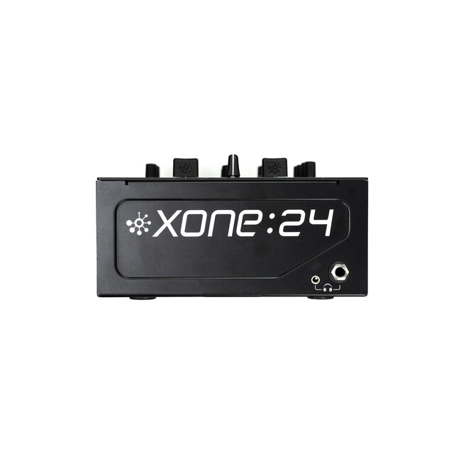 A&H - XONE:24 DJ mixer