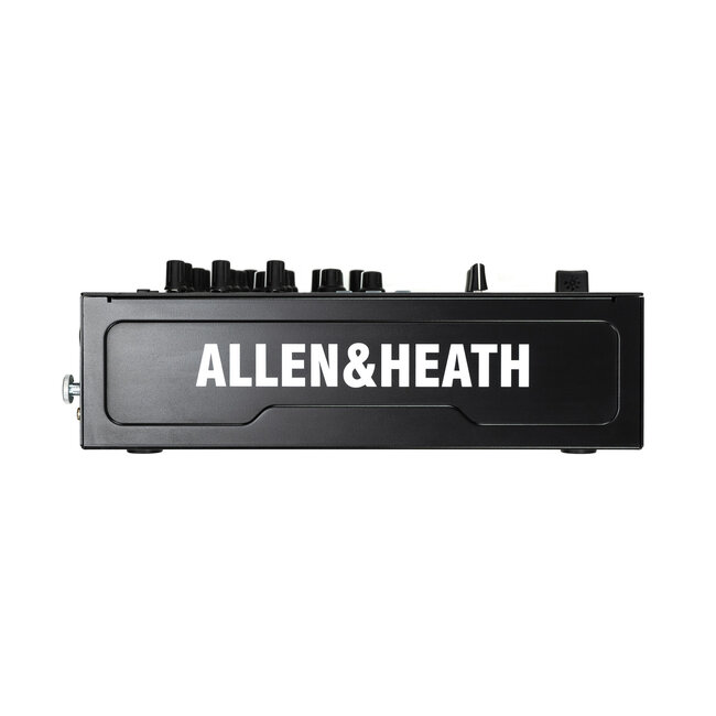 A&H - XONE:24 DJ mixer