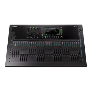Allen & Heath Qu-7 Digital Mixer incl Dante
