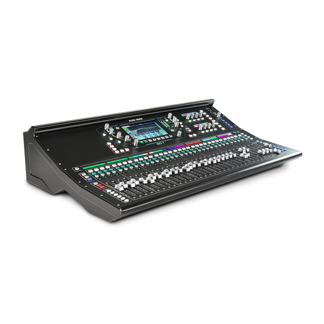 A&H - SQ-7 48ch digital mixer