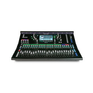Allen & Heath SQ-6 48ch digital mixer