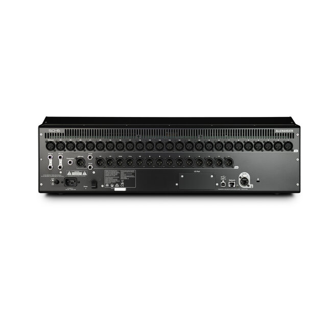 A&H - SQ-6 48ch digital mixer