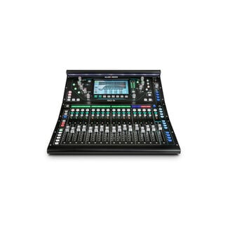 Allen & Heath SQ-5 48ch digital mixer