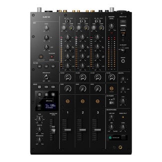 AlphaTheta DJM-V5 - 3 Channel Mixer