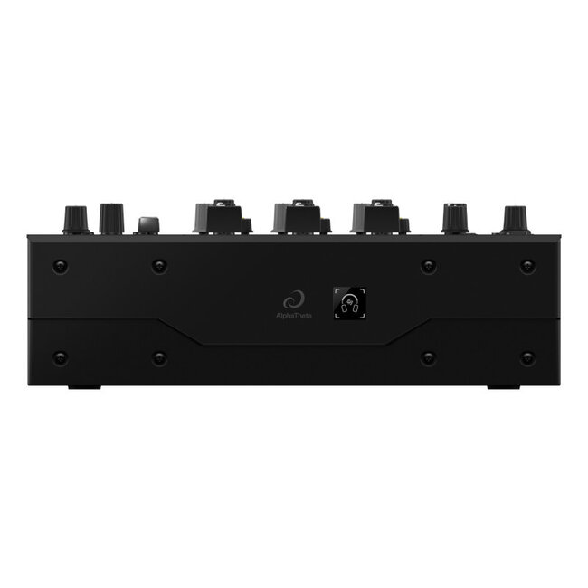 AlphaTheta - DJM-V5 - 3 Channel Mixer