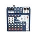 SOUNDCRAFT NOTEPAD-8FX