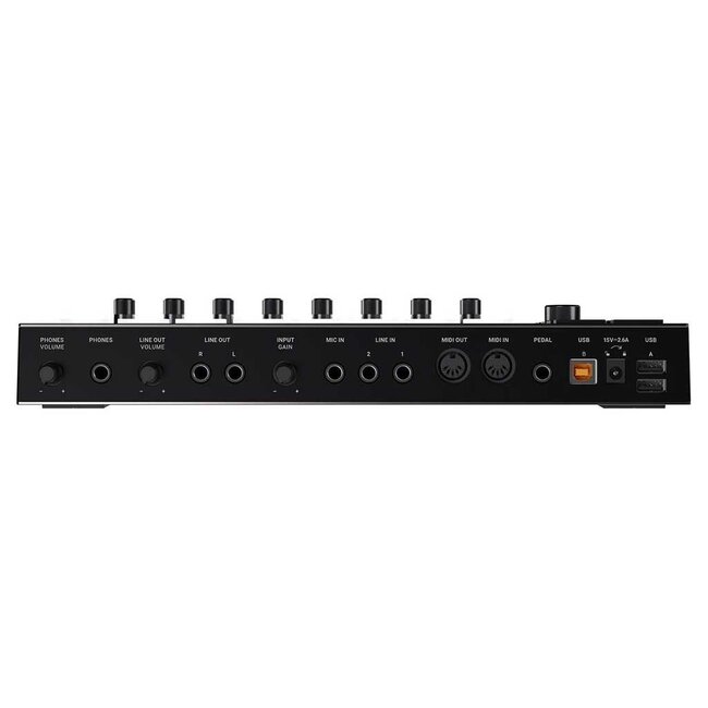 Native Instruments-NI28000-Maschine +