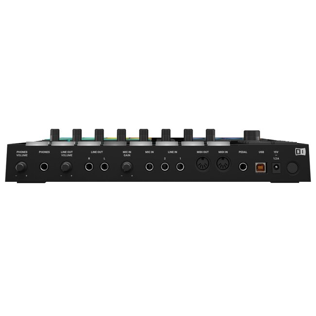 Native Instruments-NI24756-Maschine Mk3