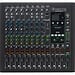 Mackie Onyx12 Analoge 12-kanaals USB Mengtafel met Bluetooth