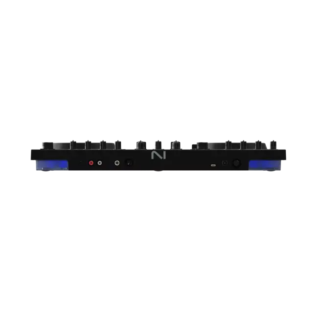 Native Instruments-NI34588-TRAKTOR MX2