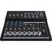 Mackie SMK MIX12FX MENGTAFELS ANALOOG MIX 12 KANALEN, 18 INPUTS + EFFECTS