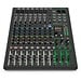 Mackie ProFX12v3+ 12-kanaals Analoge USB-C Mengtafel