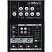 Mackie Mix5 Compacte 5-kanaals Analoge Mengtafel