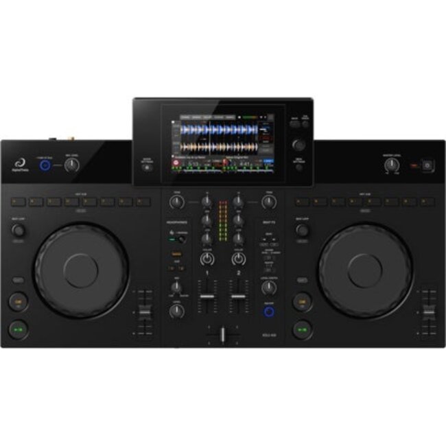 AlphaTheta - XDJ-AN- All in One rekordbox System
