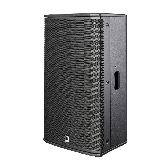 HK Audio LUNAR 115 XA - Actieve PA-luidspreker
