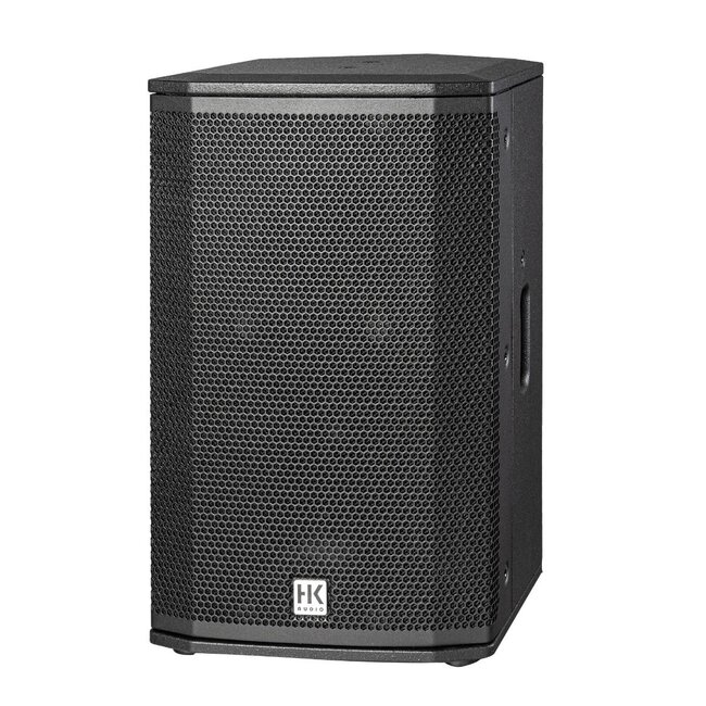HK Audio LUNAR 110 XA - Compacte actieve luidspreker