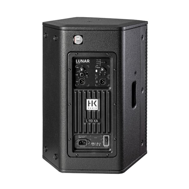 HK Audio LUNAR 110 XA - Compacte actieve luidspreker