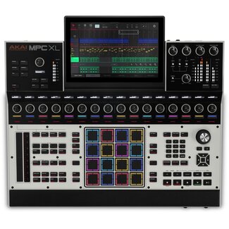 Professional MPC XL EU