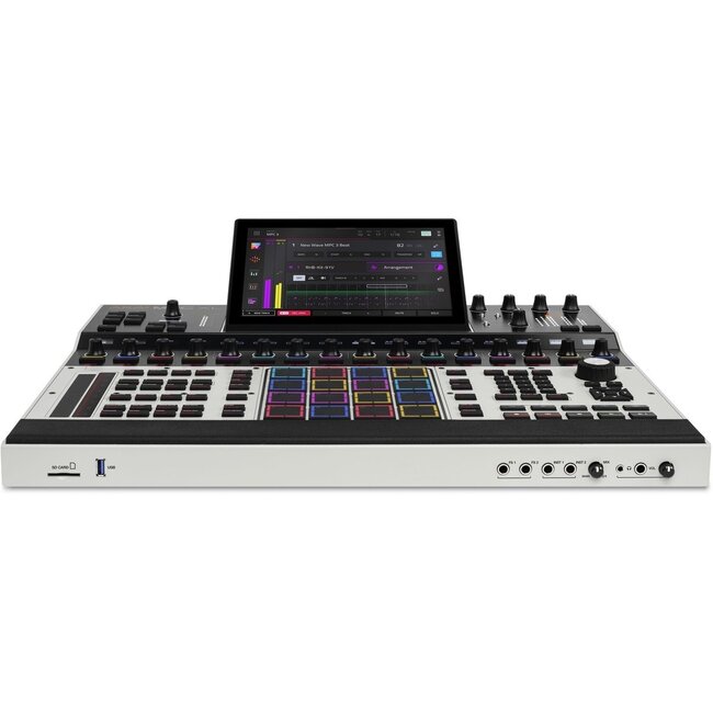 AKAI Professional MPC XL EU