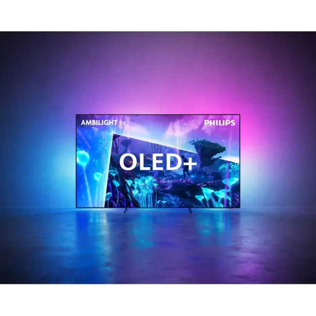 Philips 65OLED951/12 OLED 4K Ambilight TV