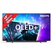 Philips 48OLED911/12 OLED+ 4K Ambilight TV