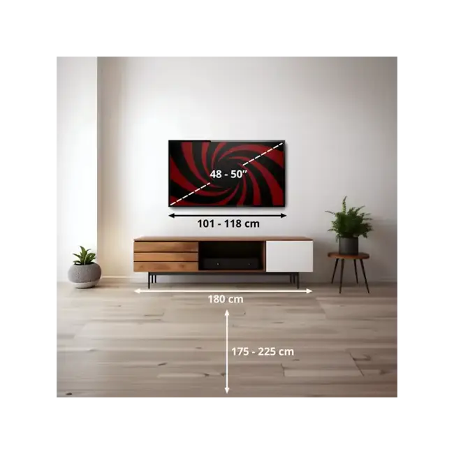 Philips 48OLED811/12 –4K Ambilight TV