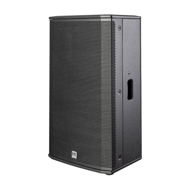 HK Audio LUNAR 115 XA - Actieve PA-luidspreker