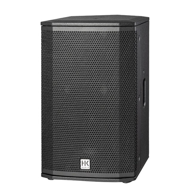 HK Audio LUNAR 110 XA - Compacte actieve luidspreker