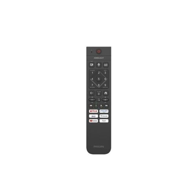 Philips 55PQS9081/12 – 55 inch QLED 4K Ambilight Smart TV