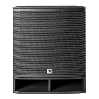 HK Audio PORTABLE SUB 118 A