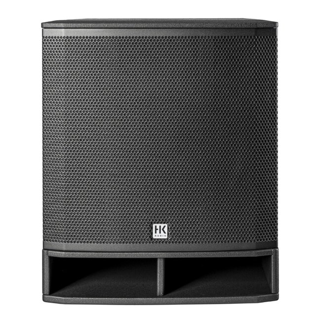 HK Audio PORTABLE SUB 118 A
