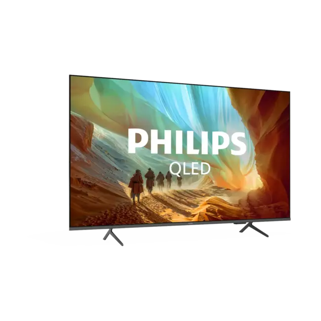 Philips 50PQS7801/12 – 4K QLED Smart TV