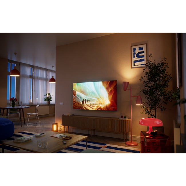 Philips 50PQS7801/12 – 4K QLED Smart TV