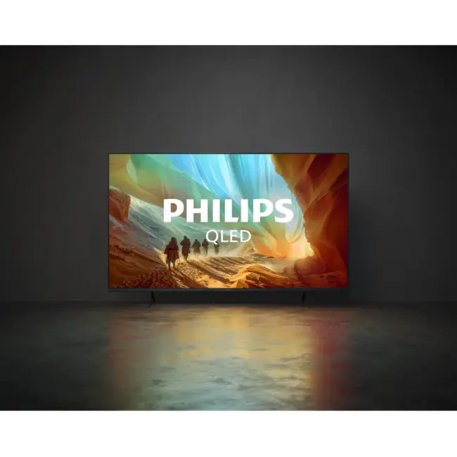 Philips 55PQS7801/12 – 55 inch 4K QLED Smart TV