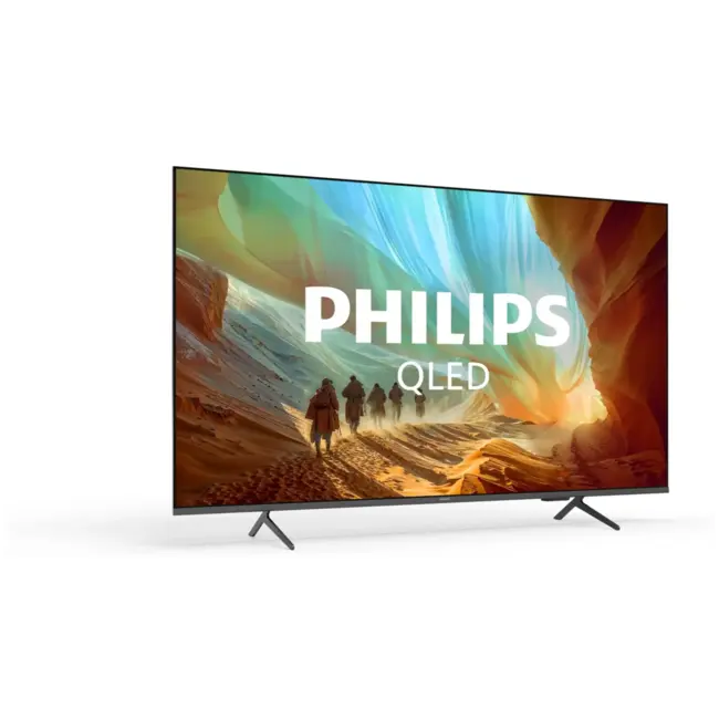 Philips 65PQS7801/12 – 65 inch 4K QLED Smart TV