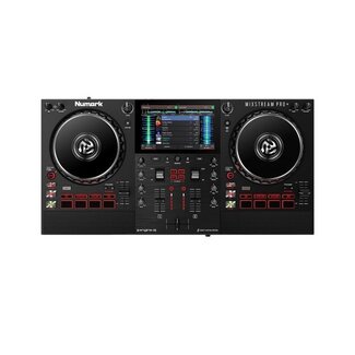Numark Mixstream Pro +  - Standalone DJ Controller