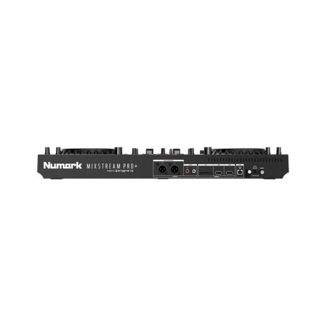 Numark - Mixstream Pro +  - Standalone DJ Controller