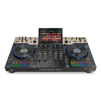 Denon DJ PRIME 4 G2 Standalone DJ Controller