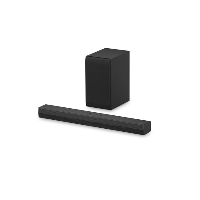 Tweedekans LG Soundbar 2.1 kanaal DS40T