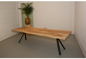 Boomstamtafel van Plataan 280 x 100 cm
