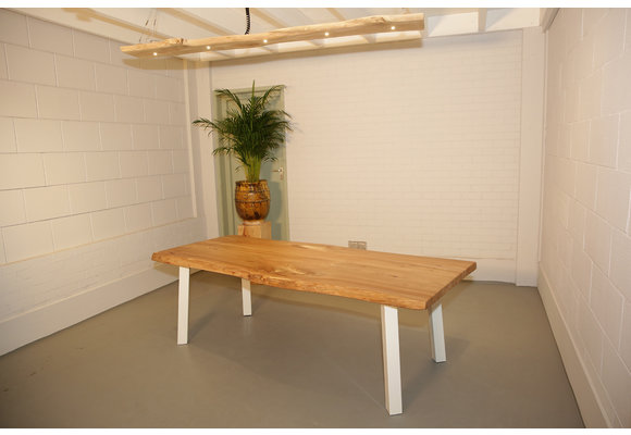 Boomstamtafel Lindehout 240 x 100 cm